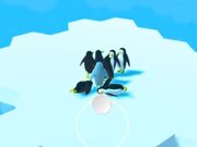Penguin Battle io Walkthrough