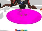 Hand Spinner IO Walkthrough