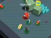 Among io Walkthrough