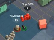 Among io Walkthrough