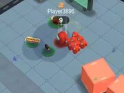 Among io Walkthrough