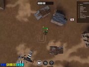 MechWar io Walkthrough