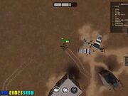 MechWar io Walkthrough