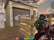 ForceZ io Walkthrough