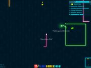 Powerline io Walkthrough