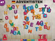 Jumbled io Walkthrough