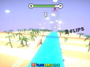 FlipSurf io Walkthrough