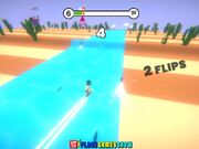 FlipSurf io Walkthrough