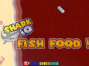 Shark io Walkthrough