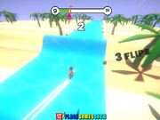 FlipSurf io Walkthrough