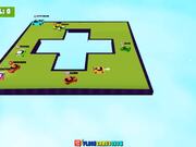 CarFight io Walkthrough