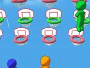 Basket IO Walkthrough