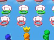 Basket IO Walkthrough