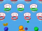 Basket IO Walkthrough