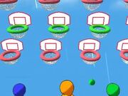 Basket IO Walkthrough