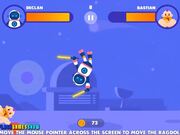 Ragdoll io Walkthrough