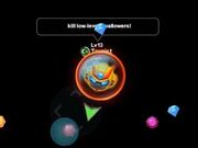 Bumper io Walkthrough