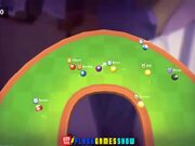 Billiards io Walkthrough