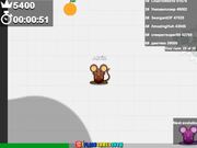 Bigmonsterz io Walkthrough