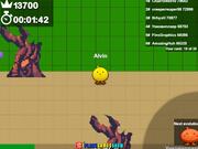 Bigmonsterz io Walkthrough