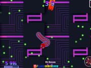 NeonSnake io Walkthrough