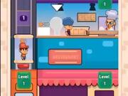 Restaurant io Walkthrough