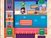 Restaurant io Walkthrough