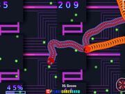 NeonSnake io Walkthrough