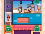 Restaurant io Walkthrough