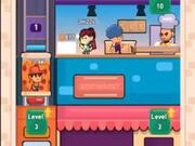 Restaurant io Walkthrough