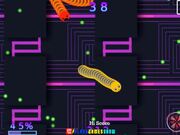 NeonSnake io Walkthrough