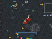 WarCall io Walkthrough