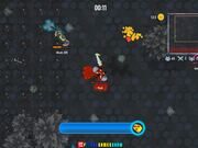 WarCall io Walkthrough