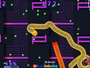 NeonSnake io Walkthrough