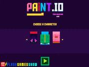 Paint io Walkthrough