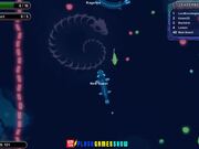 SeaDragons io Walkthrough