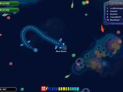 SeaDragons io Walkthrough