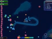 SeaDragons io Walkthrough