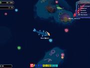 SeaDragons io Walkthrough