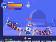 Ragdoll io Walkthrough