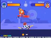 Ragdoll io Walkthrough