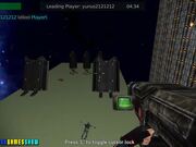 Spaceguard io Walkthrough