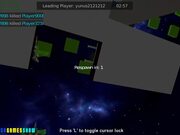 Spaceguard io Walkthrough