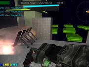 Spaceguard io Walkthrough