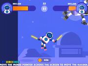 Ragdoll io Walkthrough