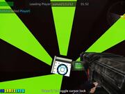 Spaceguard io Walkthrough