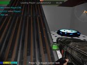 Spaceguard io Walkthrough