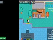 Taekwon io Walkthrough