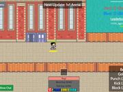 Taekwon io Walkthrough