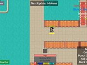 Taekwon io Walkthrough